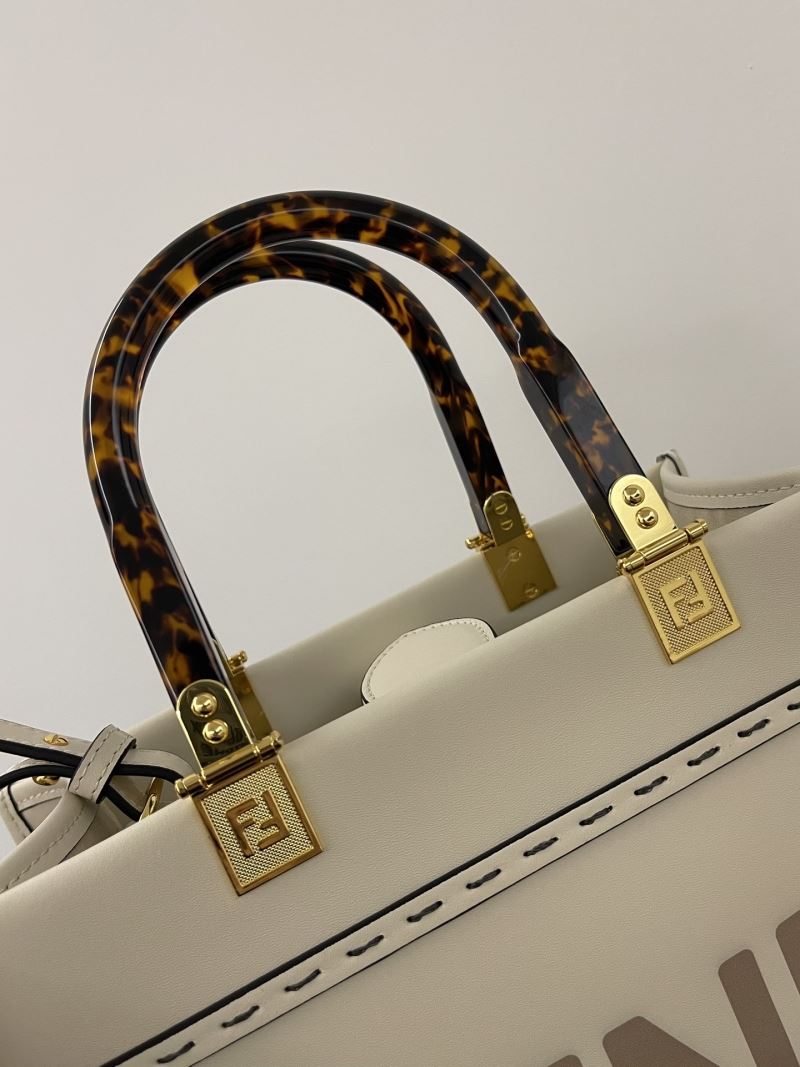 Fendi Shopping Bags